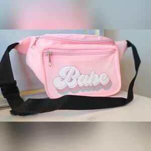 BABE Fanny Pack